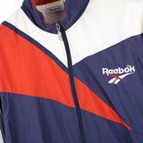 Reebok Vintage Training Jacket (M)