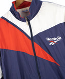 Reebok Vintage Training Jacket (M)