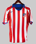 Atletico Madrid 2004-05 Home Kit (M)