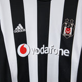 Besiktas 2015-16 Quaresma Away Kit (L)