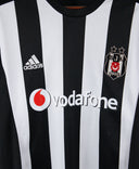 Besiktas 2015-16 Quaresma Away Kit (L)