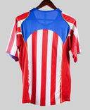 Atletico Madrid 2004-05 Home Kit (M)