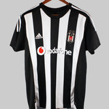 Besiktas 2015-16 Quaresma Away Kit (L)