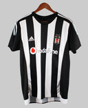 Besiktas 2015-16 Quaresma Away Kit (L)