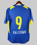 Boca Juniors 2005-06 Palermo Home Kit (L)