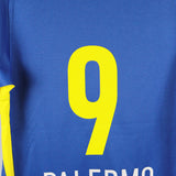 Boca Juniors 2005-06 Palermo Home Kit (L)