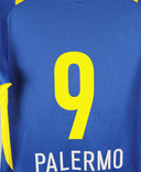 Boca Juniors 2005-06 Palermo Home Kit (L)