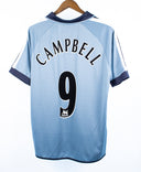 Everton 2003-04 Campbell Third Kit (L)