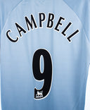 Everton 2003-04 Campbell Third Kit (L)