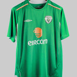Ireland 2004 Home Kit (L)