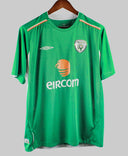 Ireland 2004 Home Kit (L)