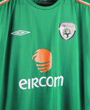 Ireland 2004 Home Kit (L)