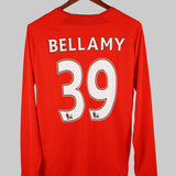 Cardiff City 2013-14 Bellamy Home Kit (L)