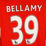Cardiff City 2013-14 Bellamy Home Kit (L)
