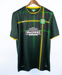 Celtic 2014-15 Virgil Away Kit (XL)