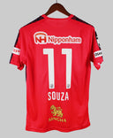 Cerezo Osaka 2019-20 Souza Home Kit (L)