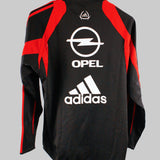 AC Milan 2004-05  Sweatshirt Kit (S)