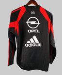 AC Milan 2004-05  Sweatshirt Kit (S)