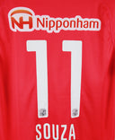 Cerezo Osaka 2019-20 Souza Home Kit (L)
