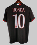 AC Milan 2016-17 Honda Home Kit  (L)