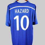 Chelsea 2014-15 Hazard Home Kit (XL)