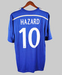 Chelsea 2014-15 Hazard Home Kit (XL)