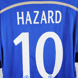 Chelsea 2014-15 Hazard Home Kit (XL)
