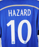 Chelsea 2014-15 Hazard Home Kit (XL)