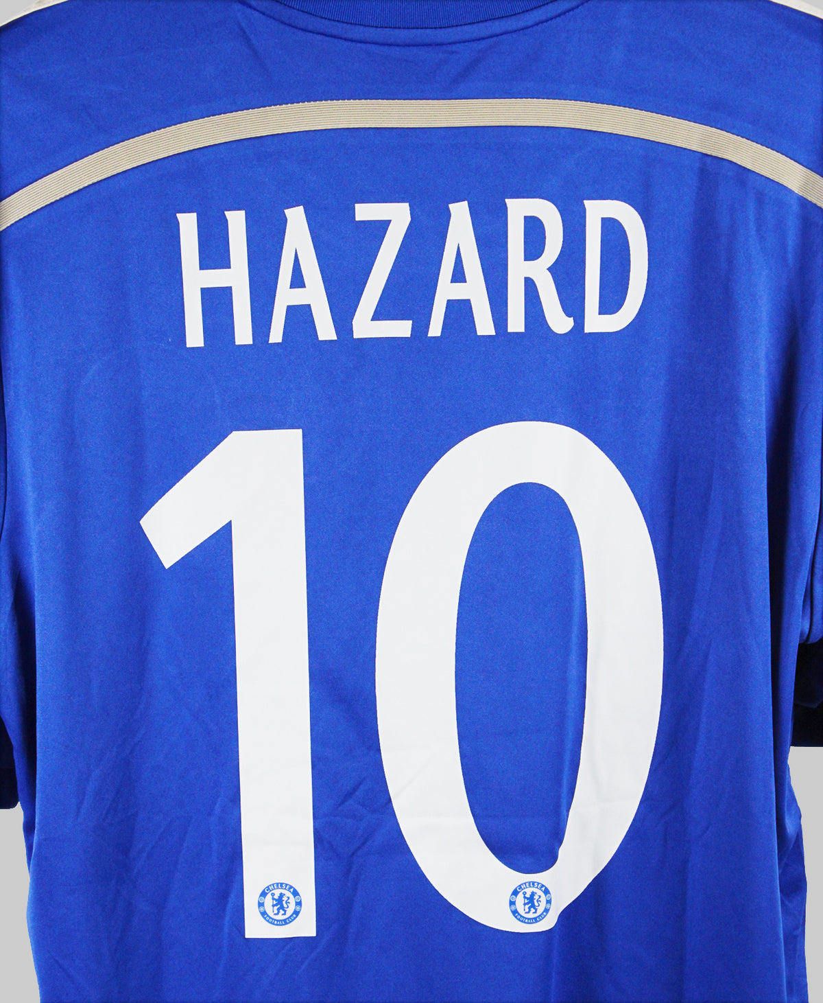 Chelsea 2014-15 Hazard Home Kit (XL)