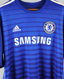 Chelsea 2014-15 Hazard Home Kit (XL)
