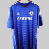 Chelsea 2014-15 Hazard Home Kit (XL)