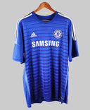 Chelsea 2014-15 Hazard Home Kit (XL)