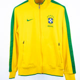 Brazil 2011 Training Jacket (M)