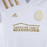 Atlanta United 2020-21  Away Kit  (M)