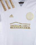 Atlanta United 2020-21  Away Kit  (M)