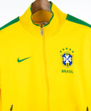 Brazil 2011 Training Jacket (M)