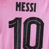 Barcelona 2020-21 Messi Third Kit  (M)