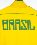 Brazil 2011 Training Jacket (M)