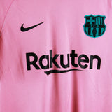 Barcelona 2020-21 Messi Third Kit  (M)