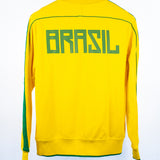 Brazil 2011 Training Jacket (M)