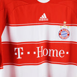 Bayern Munich 2007-08 Ribery Home Kit  (2XL)