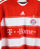 Bayern Munich 2007-08 Ribery Home Kit  (2XL)