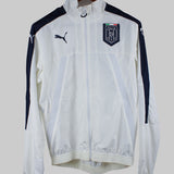 Italy 2017-18  Jacket Kit (M)