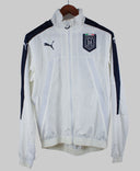Italy 2017-18  Jacket Kit (M)