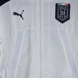 Italy 2017-18  Jacket Kit (M)
