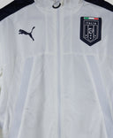 Italy 2017-18  Jacket Kit (M)