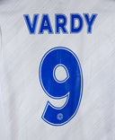 Leicester 2020-21 Vardy Away Kit (S)