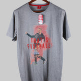 Liverpool 2019-20  T-Shirt Kit (L)