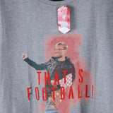 Liverpool 2019-20  T-Shirt Kit (L)