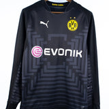 Borussia Dortmund 2014-15 Goalkeeper Kit (M)